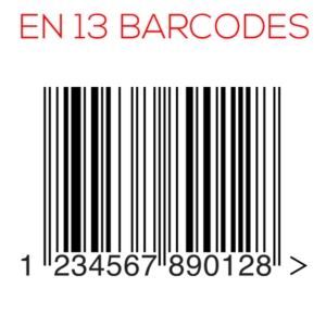 barcode kampala