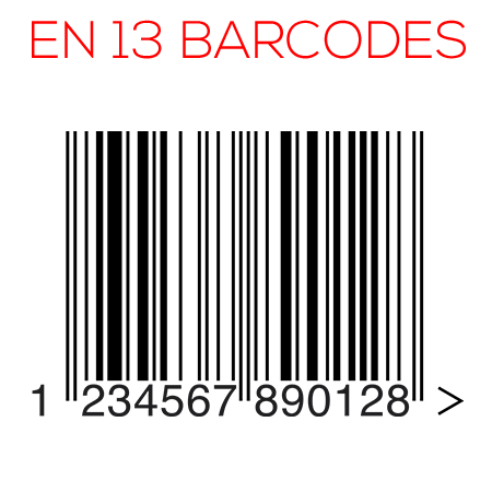 barcode kampala