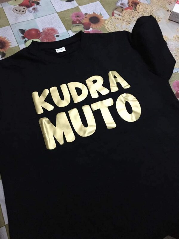 Branded  round neck T shirts - Image 3